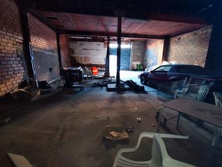 Terrain résidentiel  Calle asunción cepeda