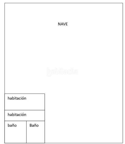 Foto 3eb408ab-f78d-4fbf-b8ba-75666b272d8d. Nau industrial a Tomelloso