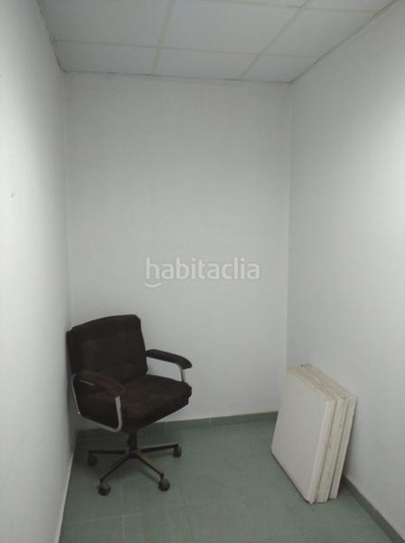 Foto d8a94c08-72a0-4aec-8b54-48496bd22124. Nau industrial a Tomelloso