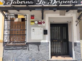 Local commercial  Calle monte