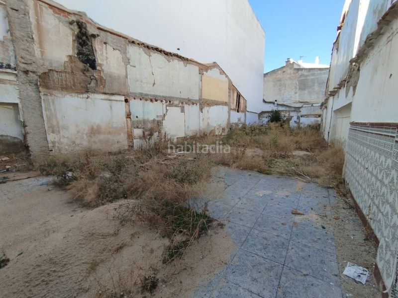 Foto 6c9f2605-afdc-4f0d-9180-c96e0e1b7966. Residential plot in Tomelloso