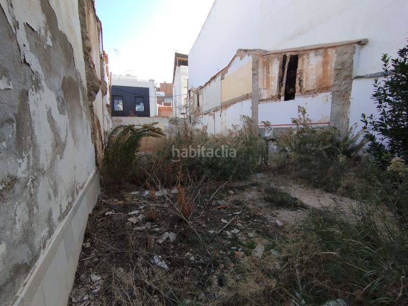 Foto 8bd648b5-a3b7-4866-bc73-460b558cbb26. Residential plot in Tomelloso