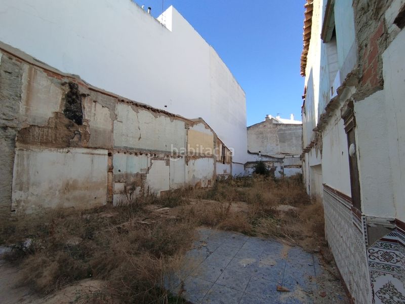 Foto aaad6eab-868c-4a30-9a77-8a24110406a3. Residential plot in Tomelloso