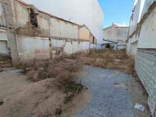 Wohngrundstück  Calle calvario