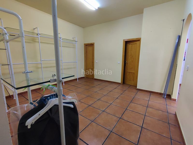 Foto 0510d1c7-6062-4c08-b419-dfb3df5328be. Geschäftsraum in Tomelloso