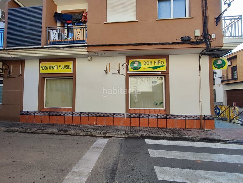 Foto 0d29e1f4-c2bb-4120-9f6e-982c61c5e4c4. Geschäftsraum in Tomelloso