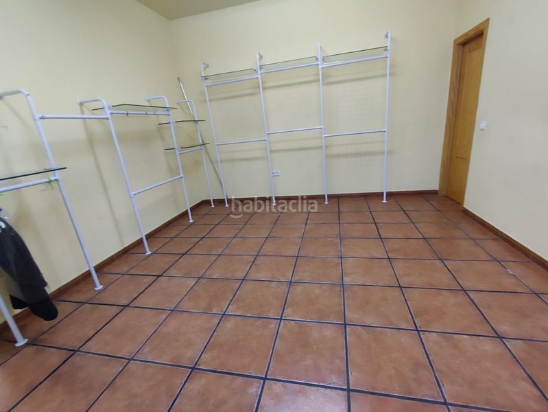 Foto 4a666130-5493-4865-976d-1e31bd195ae0. Geschäftsraum in Tomelloso