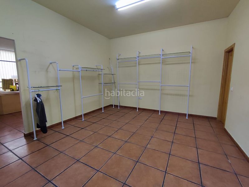Foto 7c6e38d5-46e9-4250-827c-e252b5a0f452. Geschäftsraum in Tomelloso