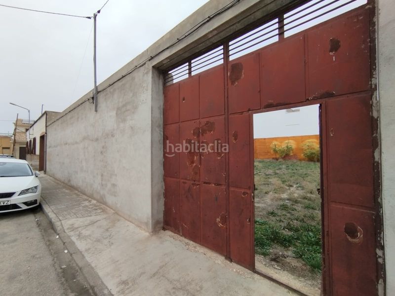 Foto 0673b90b-72d5-4286-816a-b563ade32ca5. Residential plot in Tomelloso
