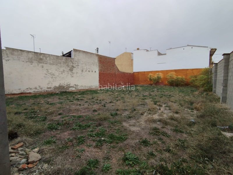 Foto 07c17a1d-8e0f-4bca-84a9-18b6afcc5382. Residential plot in Tomelloso