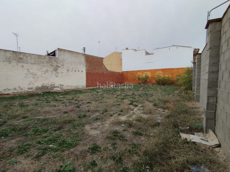 Foto 24ca3621-639d-47df-8793-5aa484e96e3f. Residential plot in Tomelloso