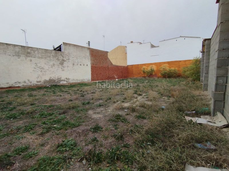 Foto 34b64397-7262-4c0c-abff-96bf3809336e. Residential plot in Tomelloso