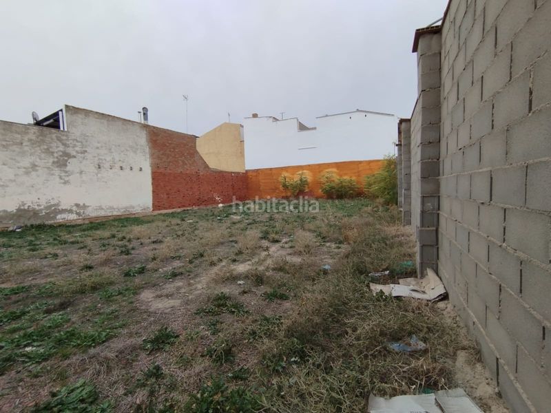 Foto 50711ffb-928d-4171-9bce-554fbe1ce189. Residential plot in Tomelloso