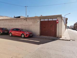 Residential Plot  Calle pontevedra