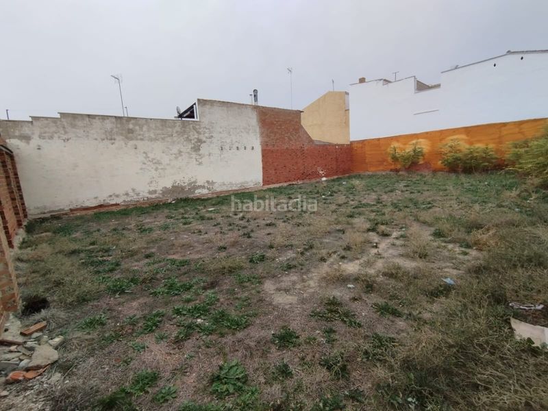 Foto d22ed1da-ee39-4562-bcf6-be8cf456c1cc. Residential plot in Tomelloso