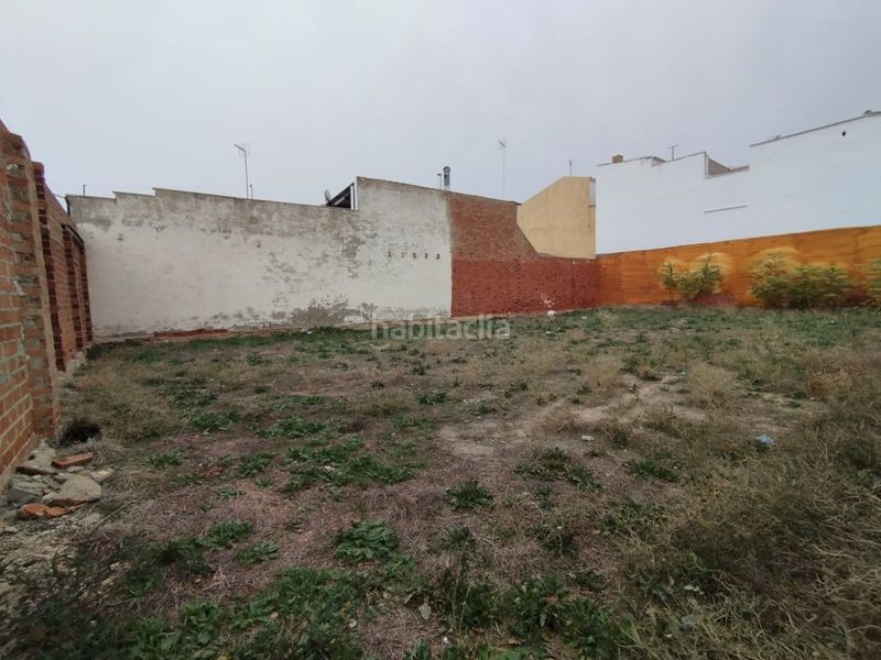 Foto ee19101c-0634-440c-8635-c26f4265698e. Residential plot in Tomelloso
