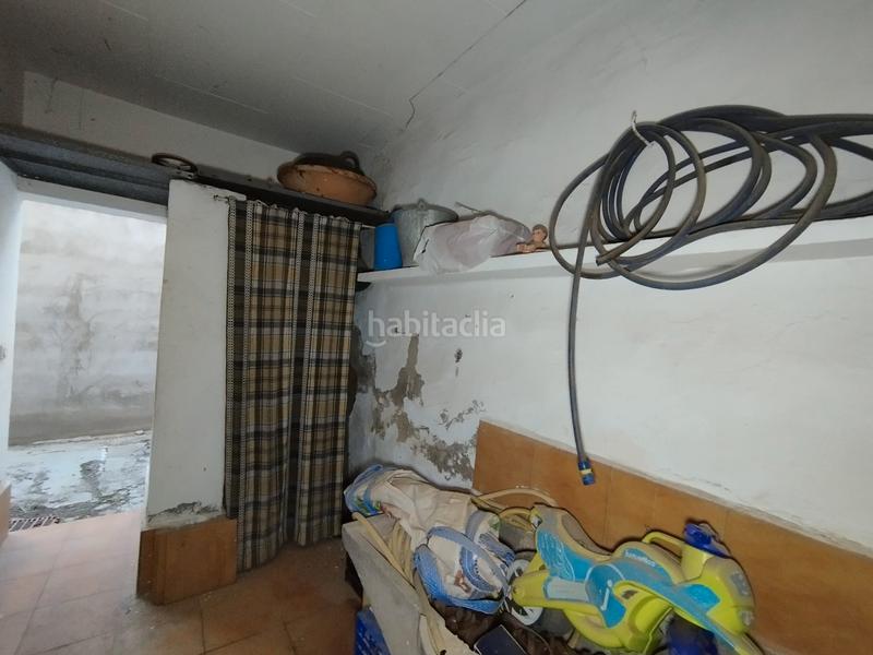 Foto 0f702062-c108-4b00-a0ac-c9640a561963. Casa aparellada a Tomelloso