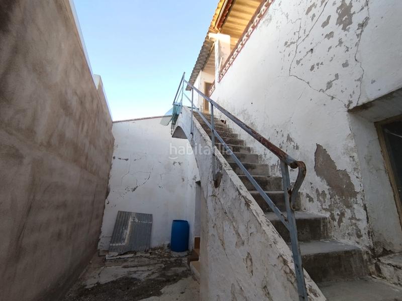 Foto 1c3247fe-59e1-4d6c-be0a-4047f6c983cb. Casa aparellada a Tomelloso