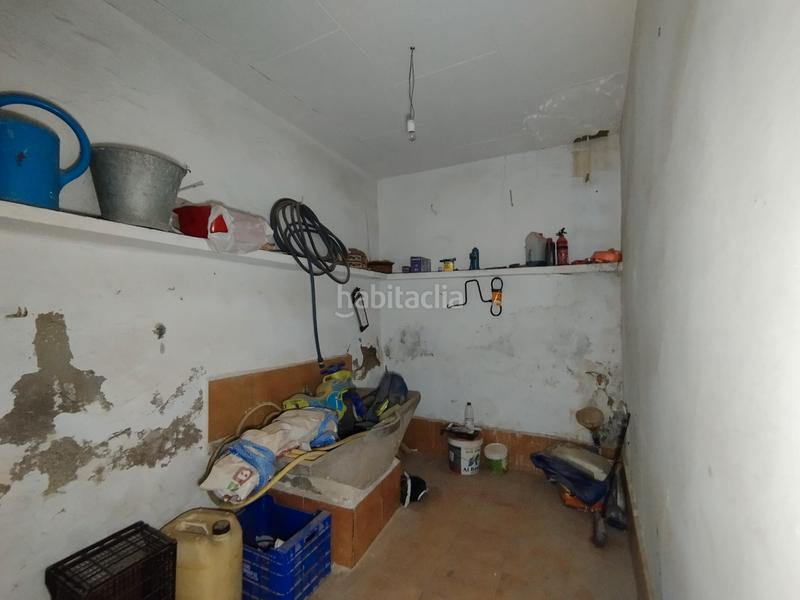 Foto 2742192d-b419-49c0-ba0a-d115eb25c562. Casa aparellada a Tomelloso