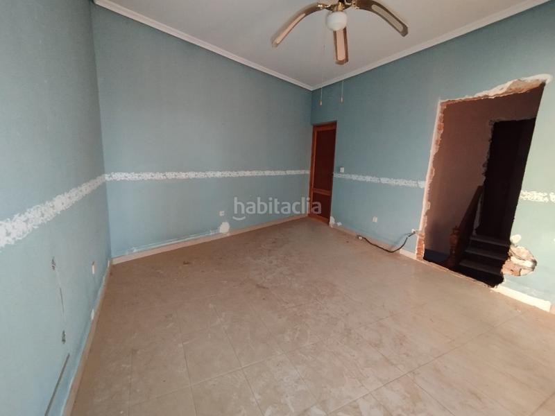 Foto 5ee065bb-8f13-4158-b90d-b862d9c6eef4. Casa aparellada a Tomelloso