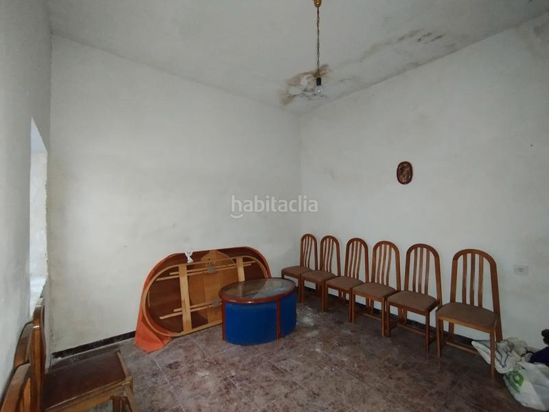 Foto 5fc4a33a-6154-4752-9670-a887b61ec238. Casa aparellada a Tomelloso