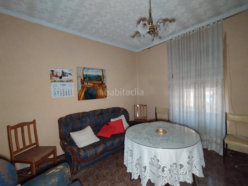 Foto 80da3139-42bb-4b83-9b80-499a6803e4e2. Casa aparellada a Tomelloso