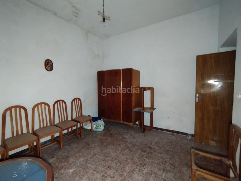 Foto 88e39caa-86cf-4393-a909-e0a51f3f6a5c. Casa aparellada a Tomelloso