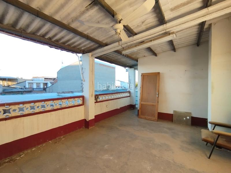 Foto c7afa929-534f-4828-84a5-69f2f6e3f38b. Casa aparellada a Tomelloso