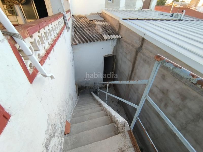Foto ccf3cdc9-c27b-4b8d-8d64-4dd645e18a83. Casa aparellada a Tomelloso