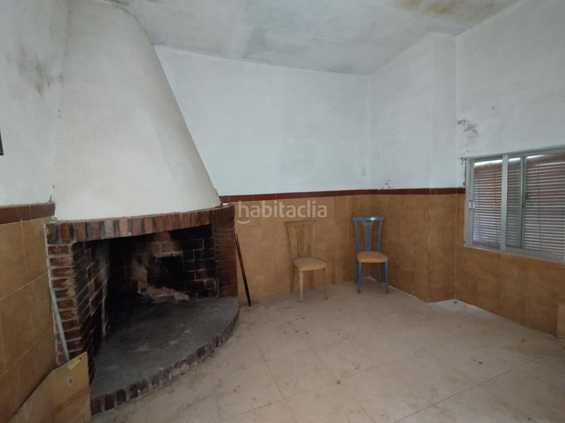 Foto d4b999d4-f138-413e-a5d0-f606848eec55. Casa aparellada a Tomelloso