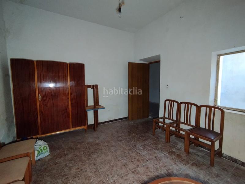 Foto e3148fe3-d30d-4e13-abf2-4f48b81267c6. Casa aparellada a Tomelloso