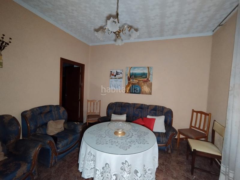 Foto e3d41604-5374-4fea-8e07-d1c13cd55eda. Casa aparellada a Tomelloso