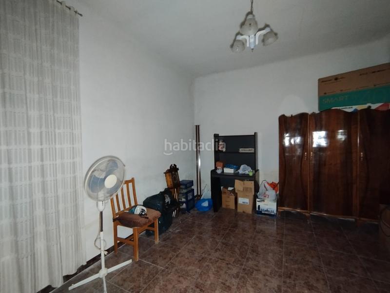 Foto fa595979-98c8-46a5-8130-6e67fb08f977. Casa aparellada a Tomelloso