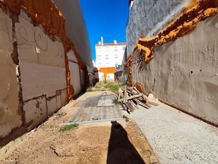 Residential Plot  Calle dulcinea