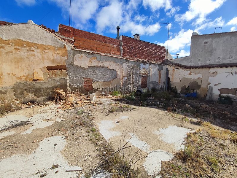 Foto 0d8dfad9-ac7f-42e9-a960-aa251945689e. Terreno residenziale in Tomelloso