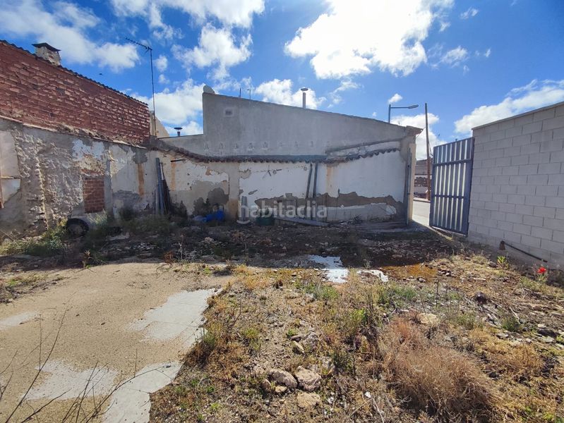 Foto 1156d902-78aa-4f99-aaf5-2df19d1fa583. Terreno residenziale in Tomelloso
