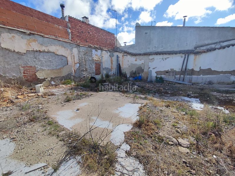 Foto 1958736b-e31d-4192-a951-c0fd2fb43789. Terreno residenziale in Tomelloso
