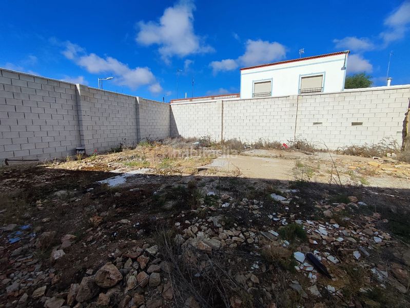 Foto 19d32a6d-5c08-4efb-8dff-9d77ffaafb81. Terreno residenziale in Tomelloso