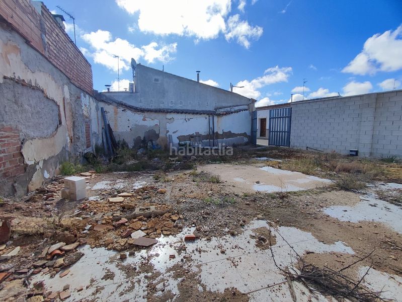 Foto 1a1a4772-9af3-4174-949f-2e1c41ba8026. Terreno residenziale in Tomelloso