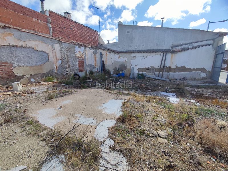Foto 1cd2a280-0525-407e-bad5-255aee3855d5. Terreno residenziale in Tomelloso