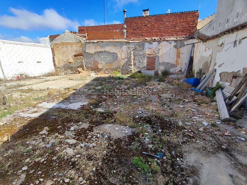 Foto 1dd47078-df82-44be-87dd-d4590a60d065. Terreno residenziale in Tomelloso