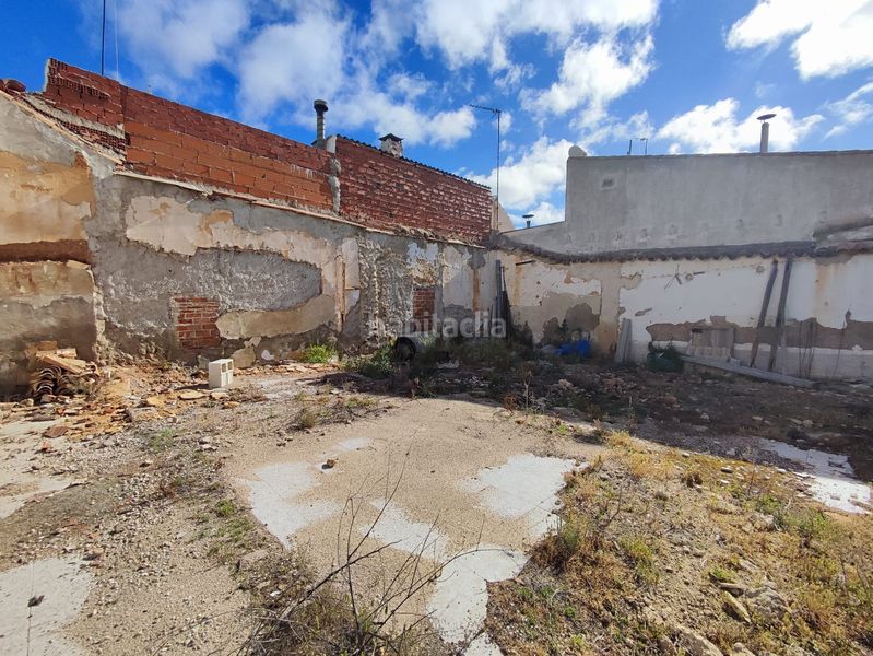 Foto 1f2fbbb2-c592-48c0-b959-e74b08939da9. Terreno residenziale in Tomelloso