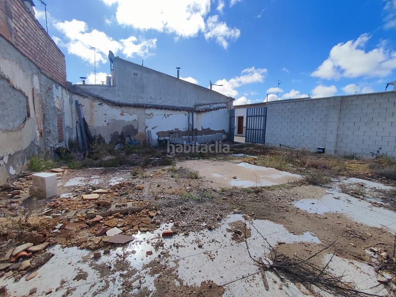 Foto 23be2b43-b73d-4337-a311-03df58c9d827. Terreno residenziale in Tomelloso