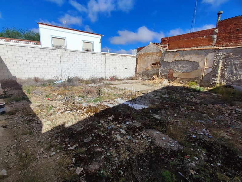 Foto 4bbf9443-250b-40b8-9f46-9e3dc057e58d. Terreno residenziale in Tomelloso