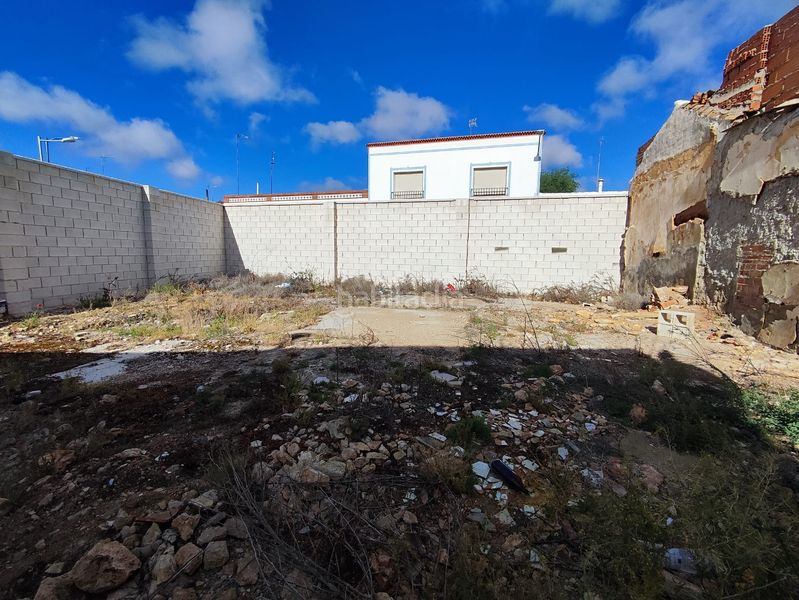 Foto 566230ec-bd5c-45fa-8ff4-f9b8afe4a6e5. Terreno residenziale in Tomelloso