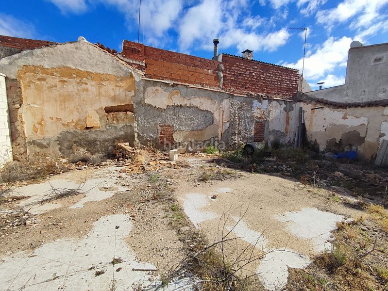 Foto 603230c8-6edf-4579-b62a-e1e9386c7266. Terreno residenziale in Tomelloso
