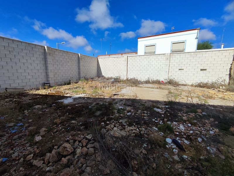 Foto 62aa1ed6-c830-4a6a-80bc-c6fabf1c5273. Terreno residenziale in Tomelloso