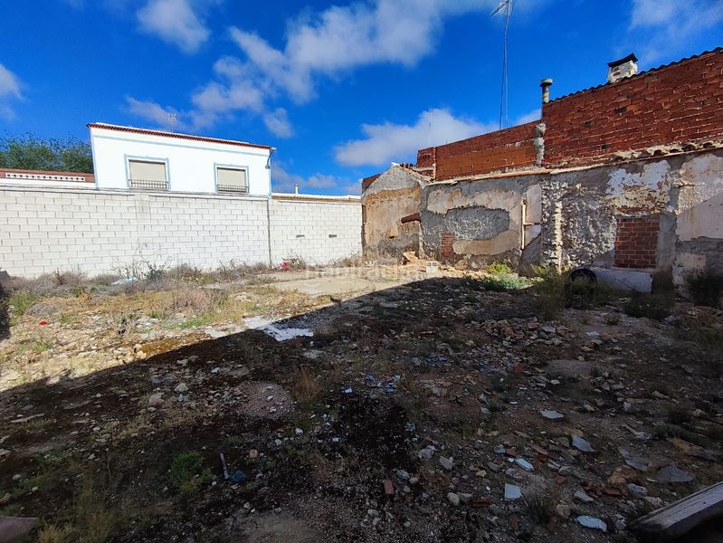 Foto 6819b74b-e304-4196-b877-40753aa5bb8b. Terreno residenziale in Tomelloso