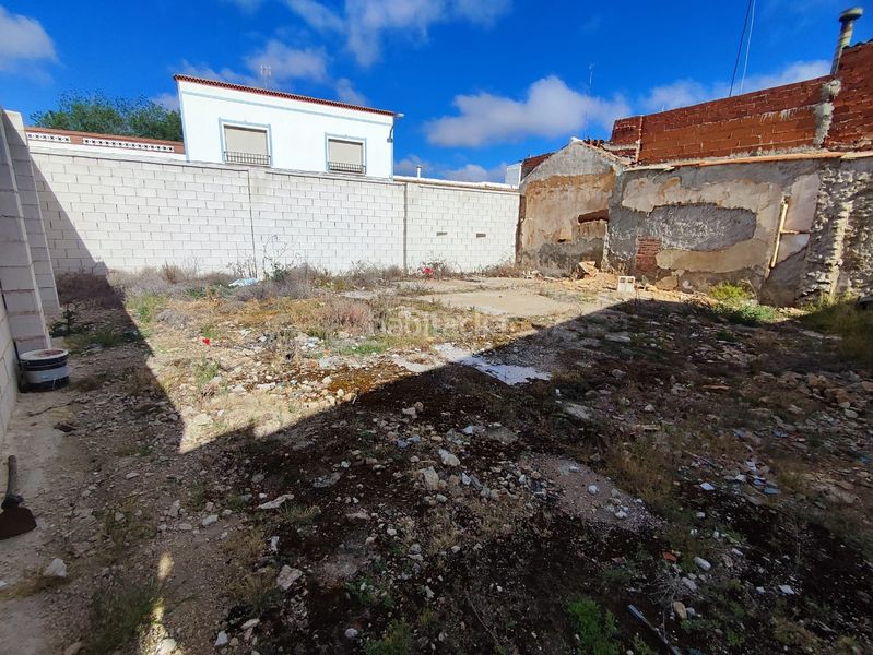 Foto 693c168f-9ed3-4f6d-b5bb-b8abb1dae89a. Terreno residenziale in Tomelloso