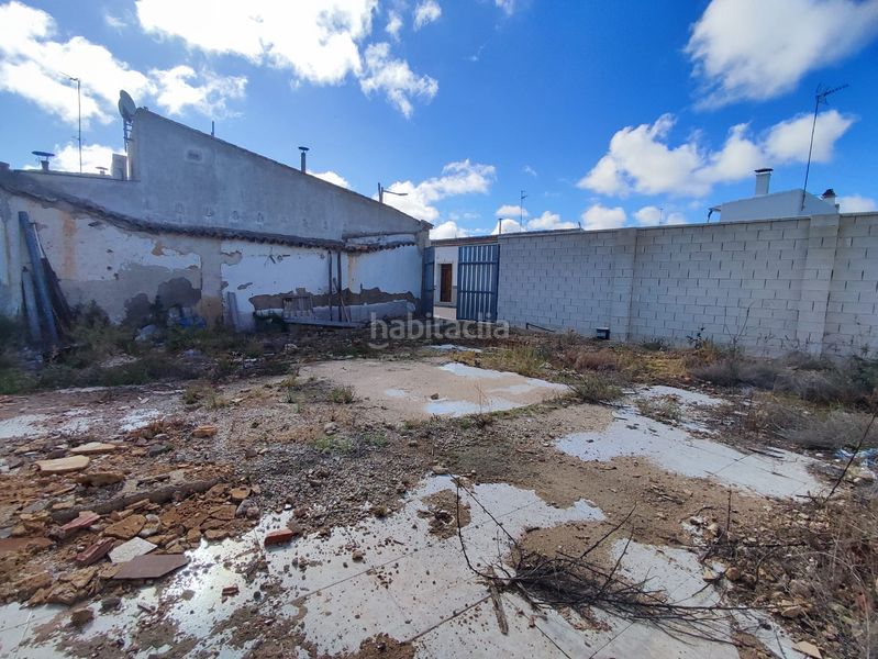 Foto 723202bc-2d29-44bd-8c24-895576f3a1d4. Terreno residenziale in Tomelloso